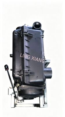 Hyundai G4HC Theta II 2.0L DOHC MPI Naturally Aspirated Gasoline Engine