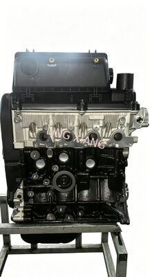 Hyundai G4HC Theta II 2.0L DOHC MPI Naturally Aspirated Gasoline Engine