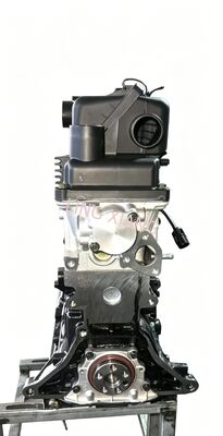 Hyundai G4HC Theta II 2.0L DOHC MPI Naturally Aspirated Gasoline Engine