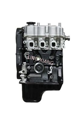 F8CV SOHC 0.8L Three Cylinder Naturally Aspirated Gasoline Engine
