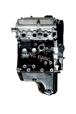 F8CV SOHC 0.8L Three Cylinder Naturally Aspirated Gasoline Engine