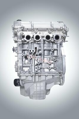 474QAK DOHC Vehicle Engine Assembly 1.3L Four Cylinder Gasoline Engine