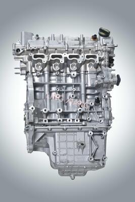 474QAK DOHC Vehicle Engine Assembly 1.3L Four Cylinder Gasoline Engine