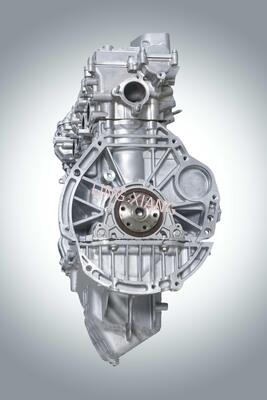 474QAK DOHC Vehicle Engine Assembly 1.3L Four Cylinder Gasoline Engine