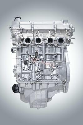474QAK DOHC Vehicle Engine Assembly 1.3L Four Cylinder Gasoline Engine