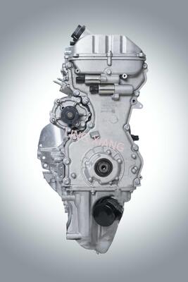 474QAK DOHC Vehicle Engine Assembly 1.3L Four Cylinder Gasoline Engine