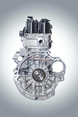 476ZQCA DOHC Vehicle Engine Assembly 1.5L Four Cylinder Gasoline Engine