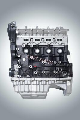 486ZQ2 DOHC Four Cylinder Naturally Aspirated Gasoline Engine