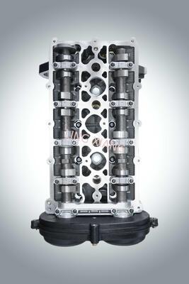 486ZQ2 DOHC Four Cylinder Naturally Aspirated Gasoline Engine