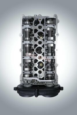 JL486Q5 2.0L DOHC Four Cylinder Naturally Aspirated Gasoline Bare Engine