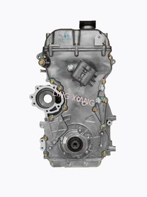 515DL 1.5L DOHC Vehicle Engine Assembly Naturally Aspirated Bare Engine