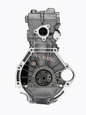 515DL 1.5L DOHC Vehicle Engine Assembly Naturally Aspirated Bare Engine