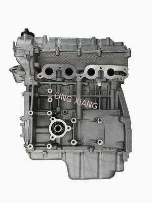 515DL 1.5L DOHC Vehicle Engine Assembly Naturally Aspirated Bare Engine