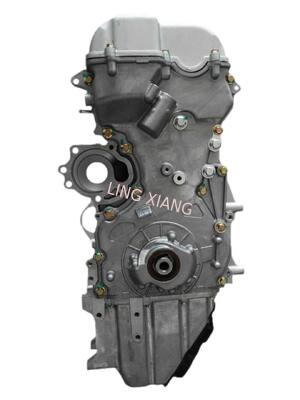 DAM513R 1.3L DOHC Vehicle Engine Assembly Naturally Aspirated Four Cylinder