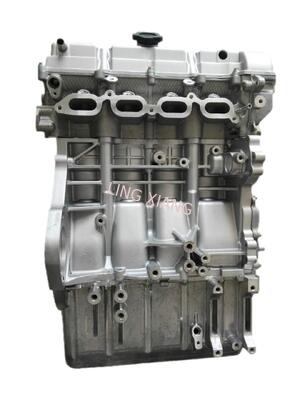 DAM513R 1.3L DOHC Vehicle Engine Assembly Naturally Aspirated Four Cylinder