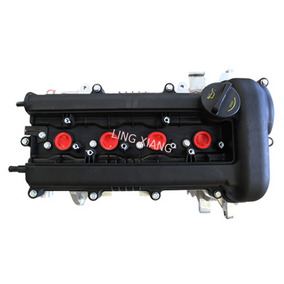 G4FA Kappa 1.4L DOHC MPI Naturally Aspirated Gasoline Engine