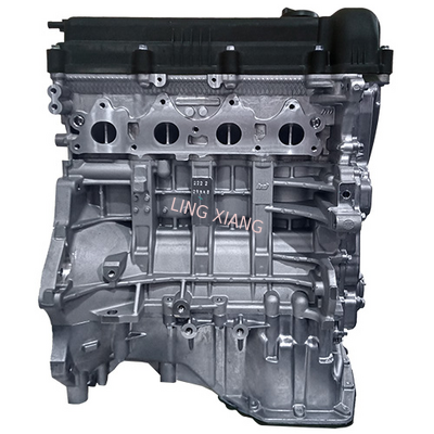 G4FC Gamma 1.6L DOHC MPI Naturally Aspirated Gasoline Engine