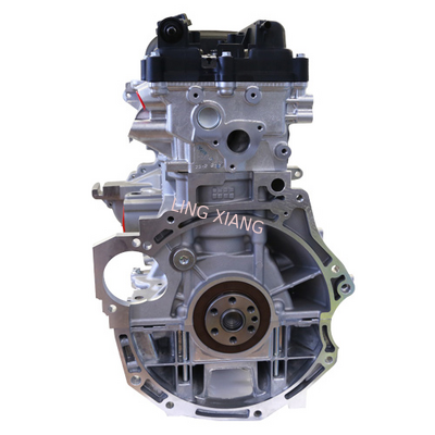 G4FC Gamma 1.6L DOHC MPI Naturally Aspirated Gasoline Engine