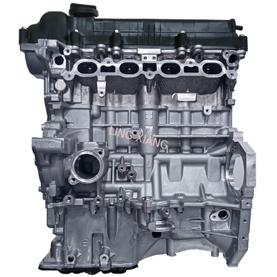 G4FC Gamma 1.6L DOHC MPI Naturally Aspirated Gasoline Engine