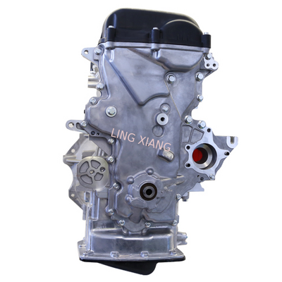 G4FC Gamma 1.6L DOHC MPI Naturally Aspirated Gasoline Engine