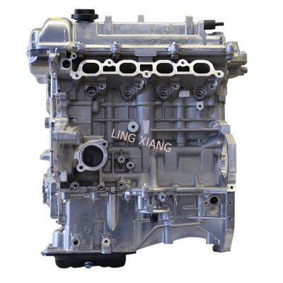 G4FD Gamma 1.6L DOHC GDI Naturally Aspirated Gasoline Engine