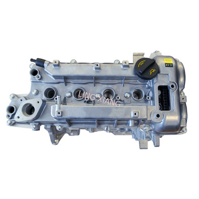 G4FD Gamma 1.6L DOHC GDI Naturally Aspirated Gasoline Engine