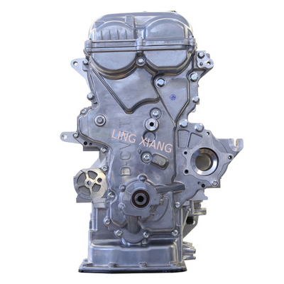 G4FD Gamma 1.6L DOHC GDI Naturally Aspirated Gasoline Engine