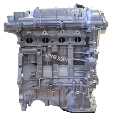 G4FD Gamma 1.6L DOHC GDI Naturally Aspirated Gasoline Engine