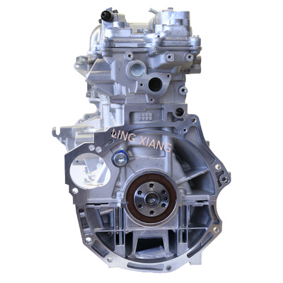 G4FD Gamma 1.6L DOHC GDI Naturally Aspirated Gasoline Engine