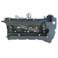 G4KA Theta II DOHC Vehicle Engine Assembly 2.0L MPI Naturally Aspirated