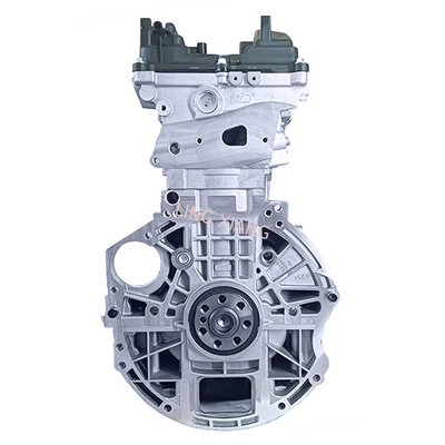 G4KA Theta II DOHC Vehicle Engine Assembly 2.0L MPI Naturally Aspirated