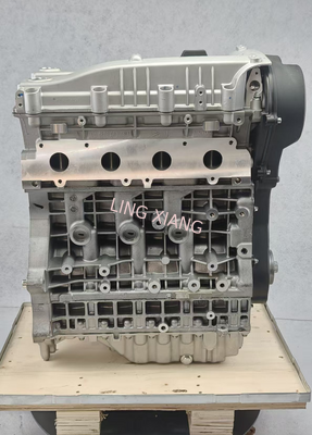 Chery SQR484FVVT ACTECO 2.0L DOHC DVVT Naturally Aspirated Gasoline Engine