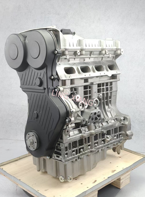 Chery SQR484FVVT ACTECO 2.0L DOHC DVVT Naturally Aspirated Gasoline Engine