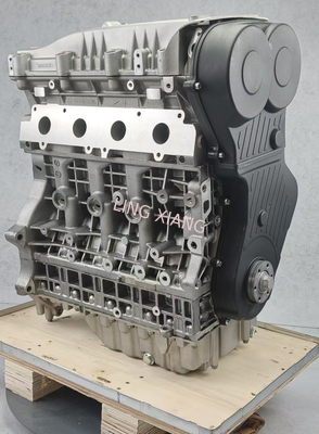 Chery SQR484FVVT ACTECO 2.0L DOHC DVVT Naturally Aspirated Gasoline Engine