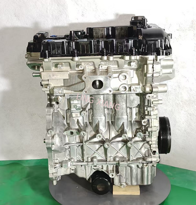 Chery SQRF4J16C Kunpeng 1.6L DOHC TGDI Turbo Gasoline Engine