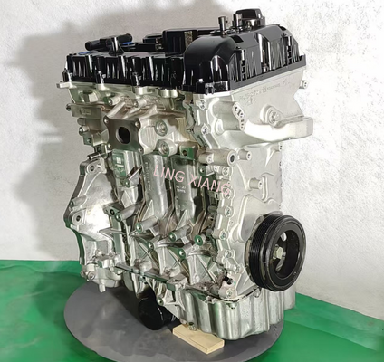 Chery SQRF4J16C Kunpeng 1.6L DOHC TGDI Turbo Gasoline Engine
