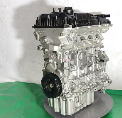 Chery SQRF4J16C Kunpeng 1.6L DOHC TGDI Turbo Gasoline Engine