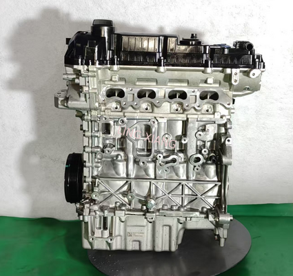Chery SQRF4J16C Kunpeng 1.6L DOHC TGDI Turbo Gasoline Engine