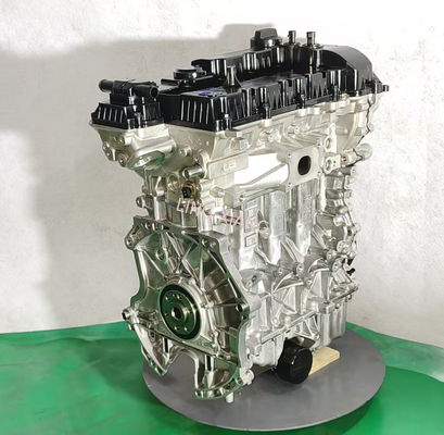Chery SQRF4J16C Kunpeng 1.6L DOHC TGDI Turbo Gasoline Engine