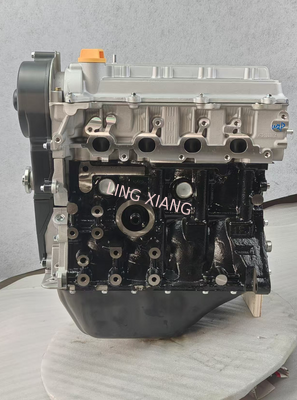 Chery SQR472F Gasoline Engine 1.1L Inline Four Cylinder Naturally Aspirated