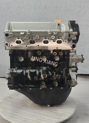 Chery SQR472F Gasoline Engine 1.1L Inline Four Cylinder Naturally Aspirated