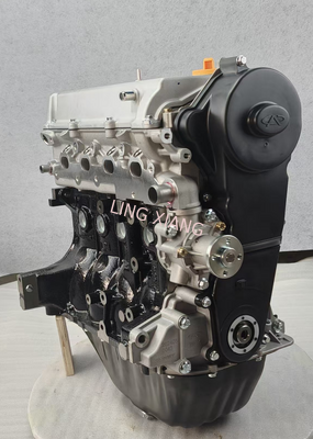 Chery SQR472F Gasoline Engine 1.1L Inline Four Cylinder Naturally Aspirated
