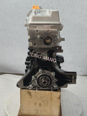 Chery SQR472F Gasoline Engine 1.1L Inline Four Cylinder Naturally Aspirated