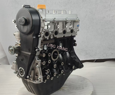 Chery SQR472F Gasoline Engine 1.1L Inline Four Cylinder Naturally Aspirated