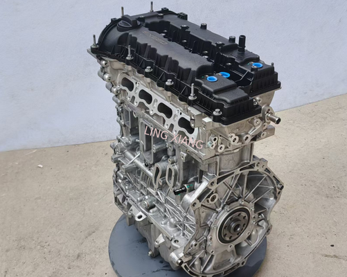 Chery SQRF4J20 Inline Four Cylinder Engine Assembly 2.0 Liter 254 Hp / 390 N·M