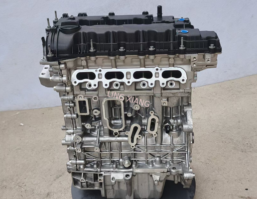 Chery SQRF4J20 Inline Four Cylinder Engine Assembly 2.0 Liter 254 Hp / 390 N·M