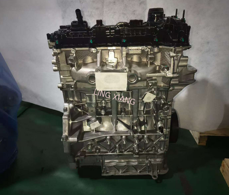 Chery SQRH4J15 Deep Miller Cycle Dedicated Hybrid Engine TGDI 1.5 Liter