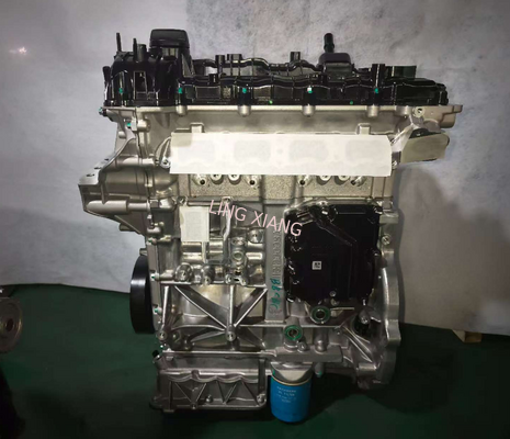 Chery SQRH4J15 Deep Miller Cycle Dedicated Hybrid Engine TGDI 1.5 Liter