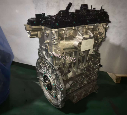 Chery SQRH4J15 Deep Miller Cycle Dedicated Hybrid Engine TGDI 1.5 Liter