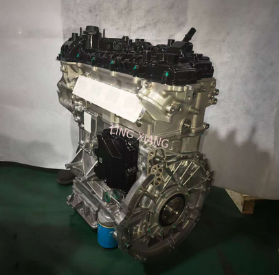Chery SQRH4J15 Deep Miller Cycle Dedicated Hybrid Engine TGDI 1.5 Liter